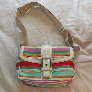 Vintage AUTHENTIC Coach purse